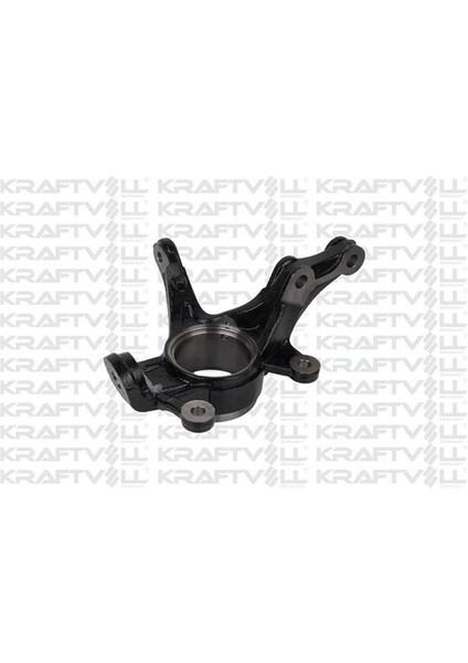 Aks Taşıyıcısı Ön Sol Honda Crv 07-11