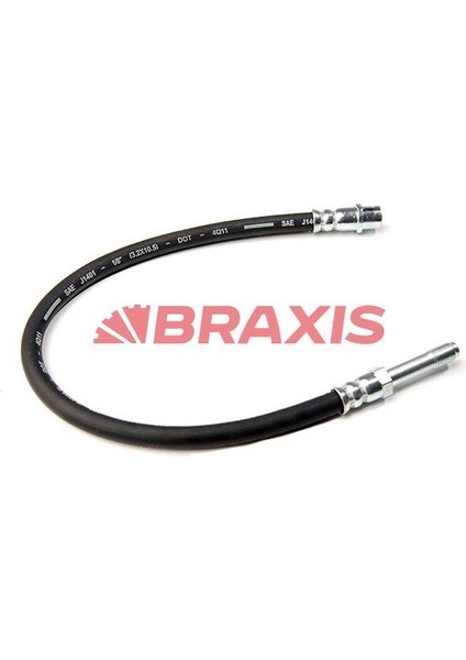 Ön Fren Hortumu Bmw 3 Serısı (E46) 98>