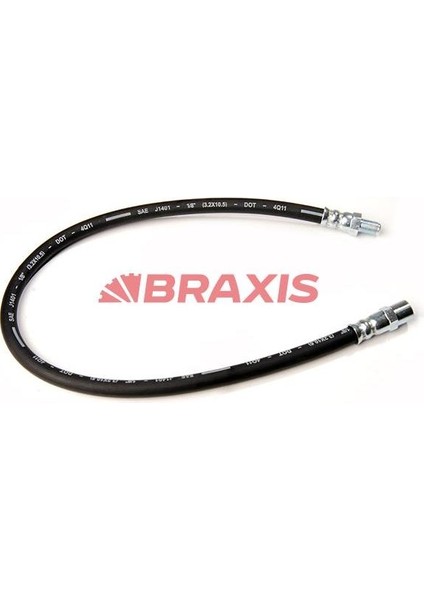 Arka Fren Hortumu Ford Mınıbus Yenı