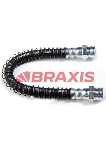 Arka Fren Hortumu Sol P306