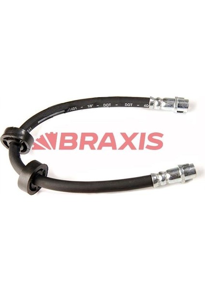 Ön Fren Hortumu Sag Sol (370MM) Transporter T4 96>06