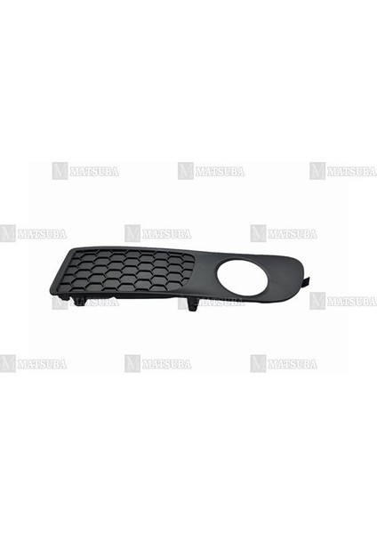 Kapak Lamba Sis S80 07-15 Lh Sisli/sensör Deliksiz