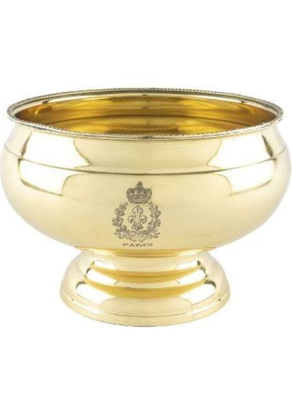 Elite Mikasamoor Gold Kase 21X15CM P333.349608 1 Adet