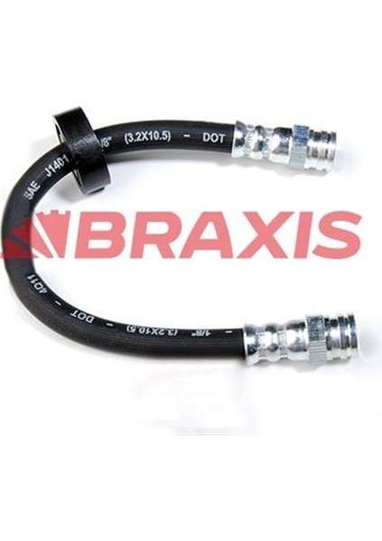 Arka Fren Hortumu Marea Grande Punto Tempra Brava Bravo