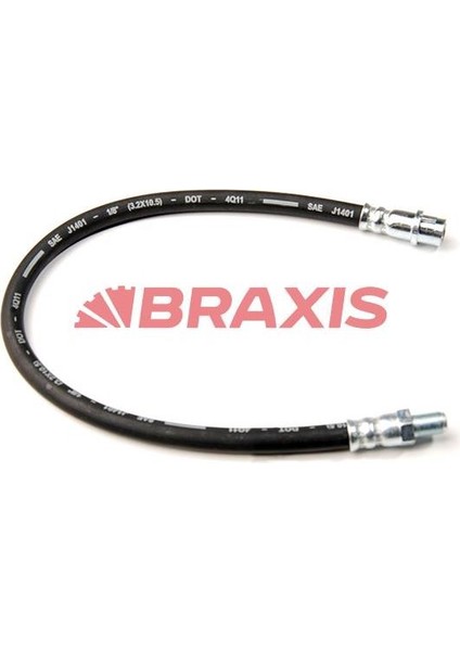 Ön Fren Hortumu Bmw 5 Serısı (E39) 96 03