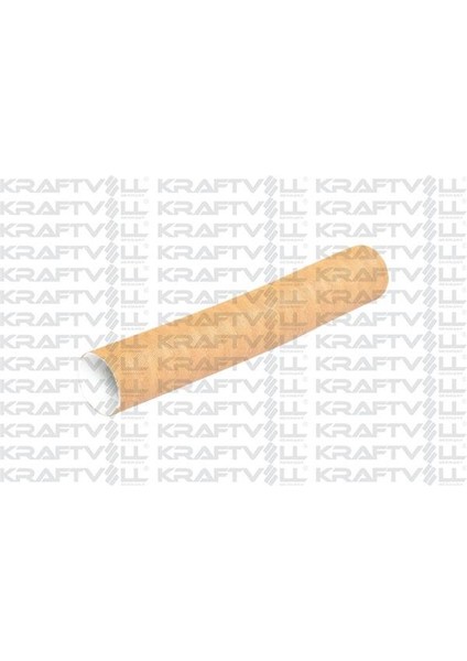 Sarı Kraft Hortum (50MM x 33CM) Renault 9