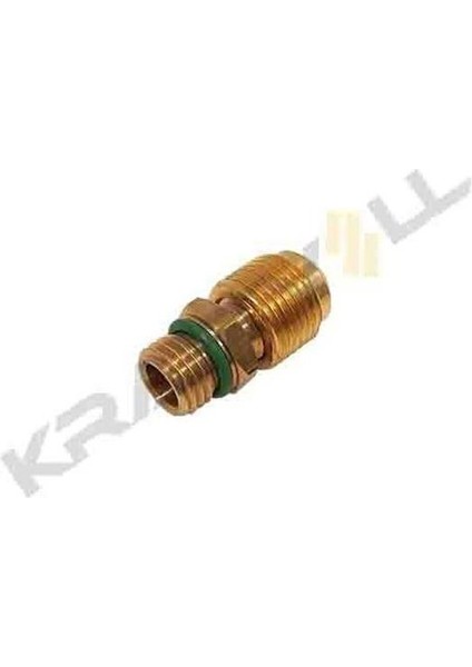 Fıttıng Adaptor M 3/8 Sae x M1234YF (5ADET)