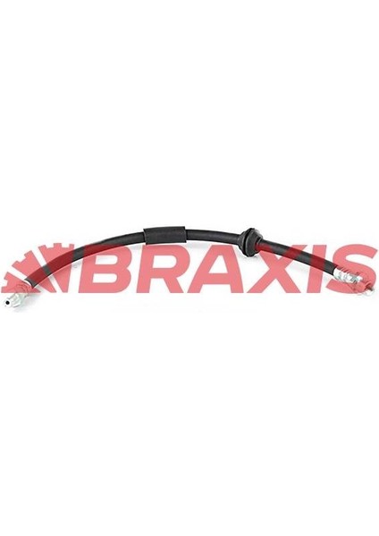 Arka Fren Hortumu Mını (R50 R53) One / Cooper / S / John Cooper Works 03 06 Mını Cabrıolet (R52) One