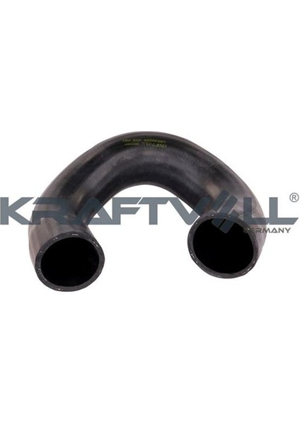 Turbo Hortumu Trafıc Iı Vıvaro 2,0dcı (Plastık Boru Harıc)