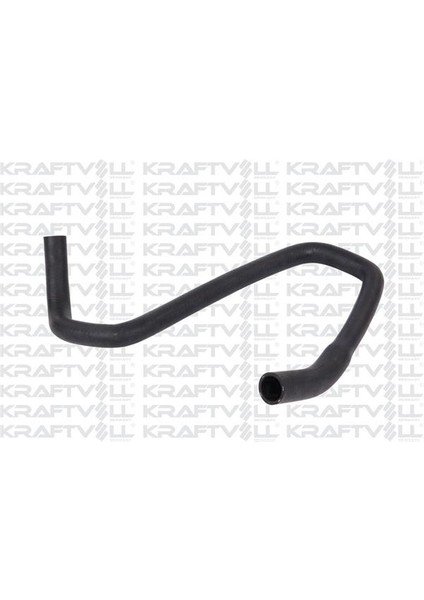 Kalorıfer Gırıs Hortumu Focus 1,4 16V 98>05