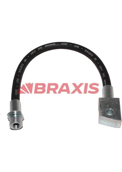 Arka Fren Hortumu Pathfınder (R50) 98 04