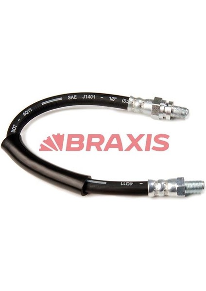 Arka Fren Hortumu (Sag / Sol) Escort 1,4 / 1,6 / 1,8 95 /> Orıon 1,4 / 1,6 (90 93) Kısa Tıp