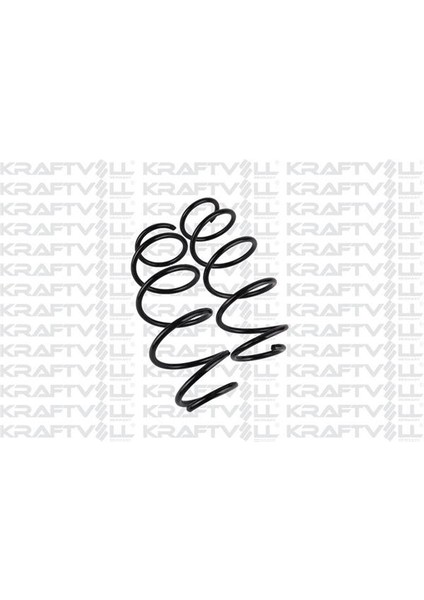 On Helezon Yayı Fıesta V 1,25 / 1,3 / 1,4 / 1,6 16V 01>04 Mazda 2 (Dy) 1.25 (DY3W) 00>07 Benzınlı