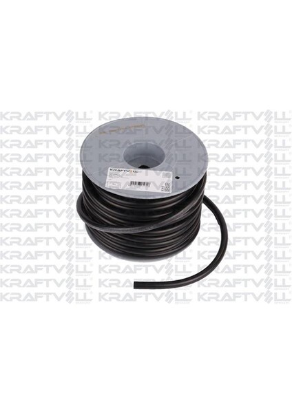 6.0mm x 12.0mm Unıversal Yakıt Hortumu ( Makaralı)C Tıpı