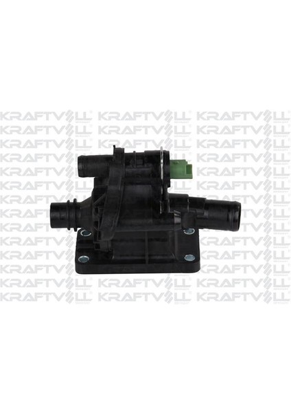 Termostat Yuvası Komple Partner Iı 307 Ym 206 Expert Iıı 207 308 407 C4 C5 Iı Jumpy Iıı C3 Iı Berlın