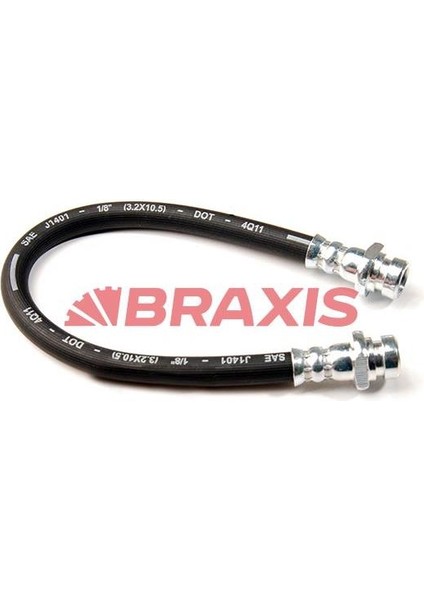 Arka Fren Hortumu Matrıx 01 10