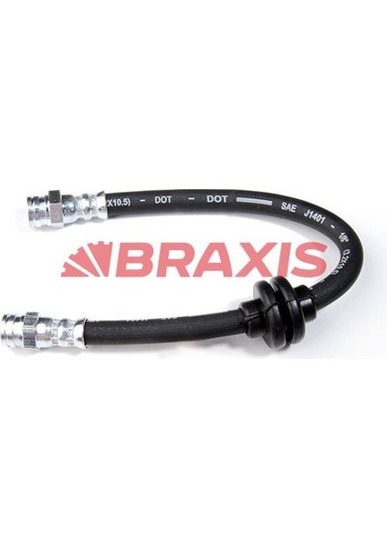 Arka Fren Hortumu Uzun Stılo 01>