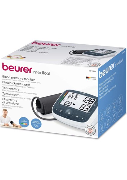 Bm 40 Adaptörlü Tansiyon Aleti fiyatları