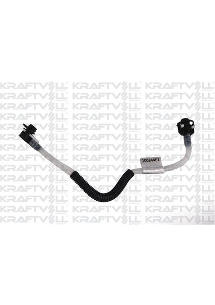 Yakıt Hortumu (OM611) W202 97>00 W203 00>07 W210 98>02 Vıto 638 99>03 Sprınter 00>06