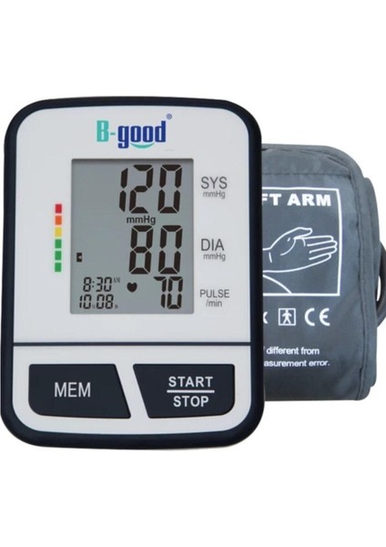 Koldan Tam Otomatik Tansiyon Aleti Bsp-11