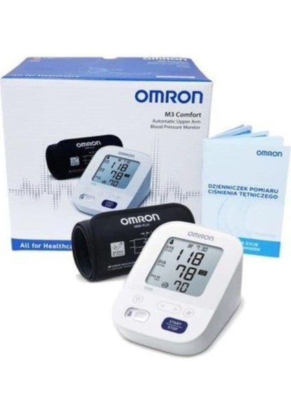 M3 Comfort Tansiyon Aleti