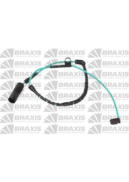 Fren Balata Fişi On Range Rover Iıı (L322) 5.0cc