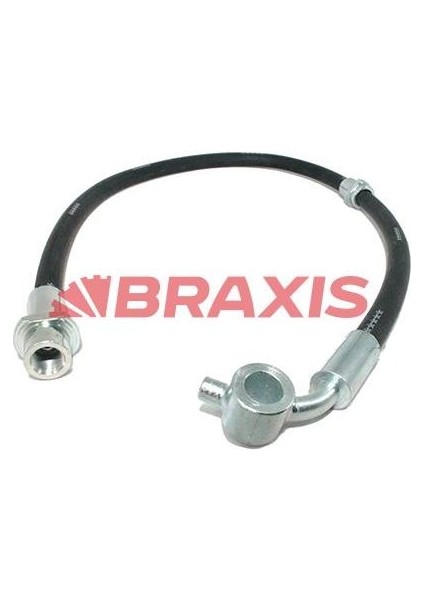 Ön Fren Hortumu Sag Qashqaı 07>