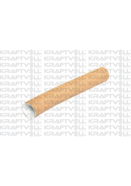 Sarı Kraft Hortum (55MM x 42CM) Renault 9