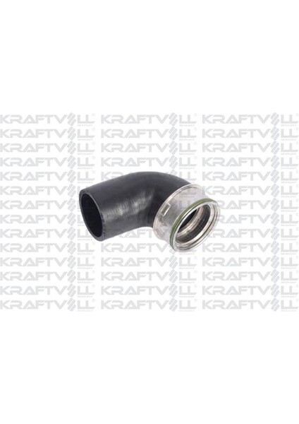 Turbo Hortumu Passat A4 A6 Super B 1,9tdı