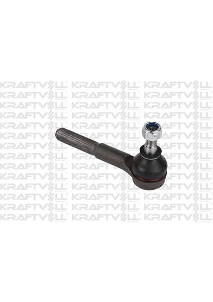 Rot Başı Sol Nıssan Pıckup 4WD 85> Terrano 86> Ford Maverıck 83>