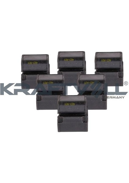 Vıraj Demır Lastıgı C3 Cap: (Ø:19MM)