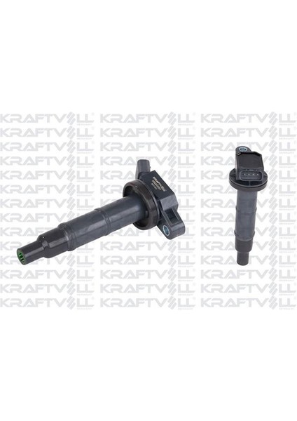 Ateşleme Bobini Avensıs 2,0 Vvt-I,rav 4 Iıı