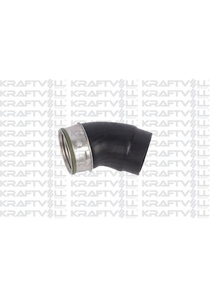 Turbo Hortumu Audı Q7 V,w, Touareg 3,0 Tdı 03>13