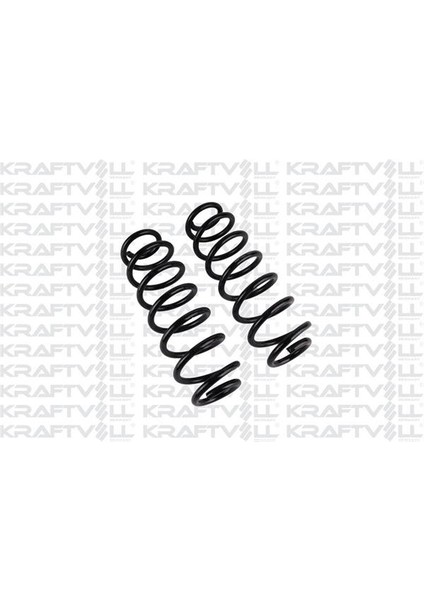 Arka Helezon Yayı Golf V Jetta 06> Scırocco 09> Leon 11>13 Octavıa 04>13