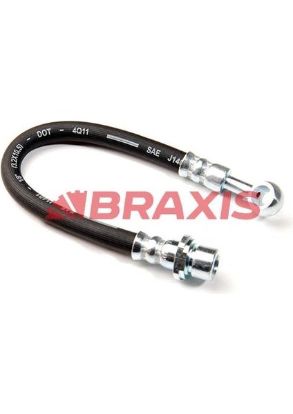 Ön Fren Hortumu Samuraı Jeep (Makaslı)