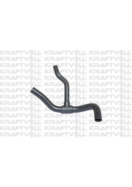 Radyator Alt Hortumu Doblo 1,9 D