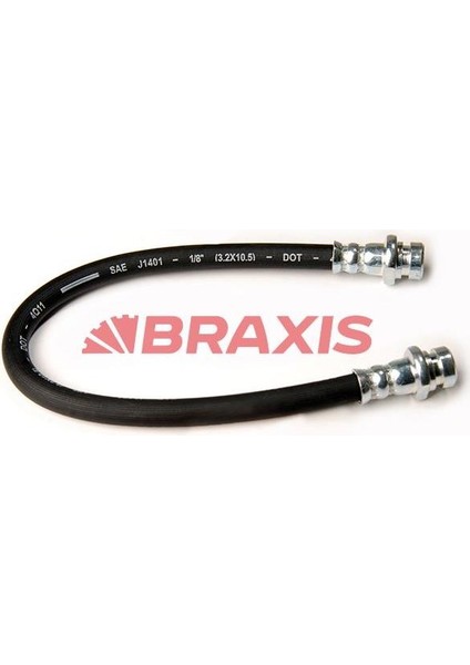 Arka Fren Hortumu L200 07-15