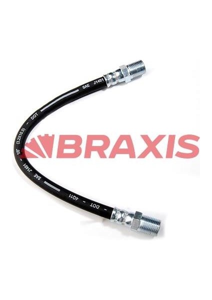 Arka Fren Hortumu J9 Mınıbus Premıer 06 09 (26CM)