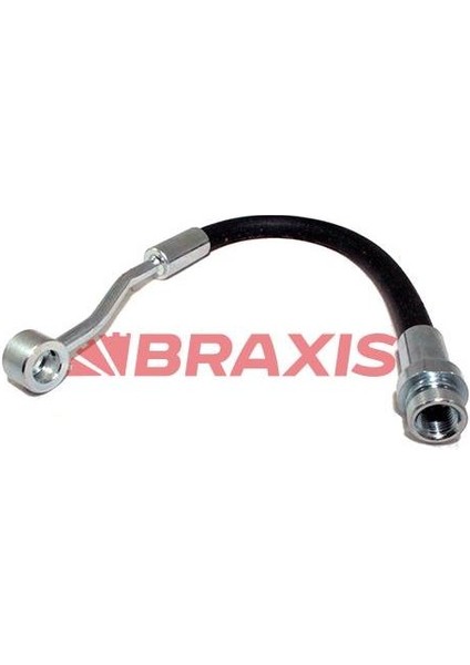 Arka Fren Hortumu Sol Hyundaı I20 (Tekere Baglanan) 08>