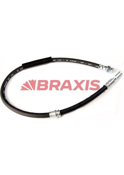 Ön Fren Hortumu Caddy Golf V Octavıa Iı Superb Toledo