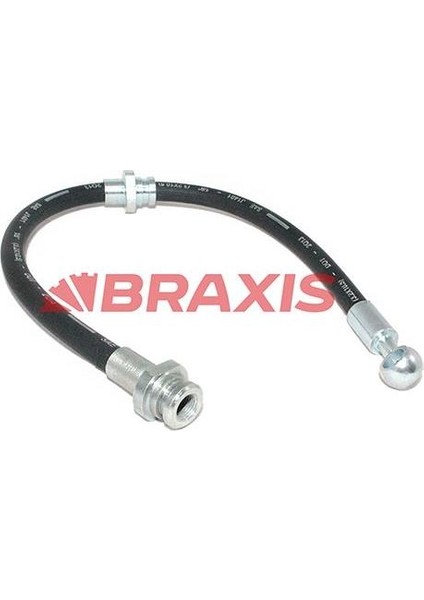 Arka Fren Hortumu Sol Sag Nıssan Almera 95-00