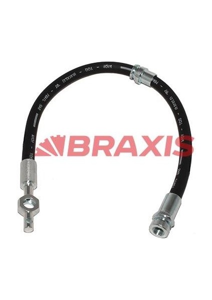 Arka Fren Hortumu Sol Santa Fe I (Abs Lı Araclar Icın) 01 06