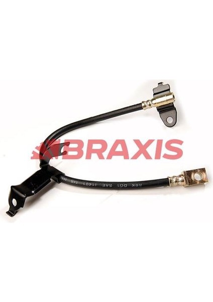 Ön Fren Hortumu Sag Transıt V184 2,0tdcı / 2,4tdcı (01 06)