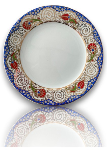 Elite Plaket Tabak 25 cm Dm-20 1 Adet