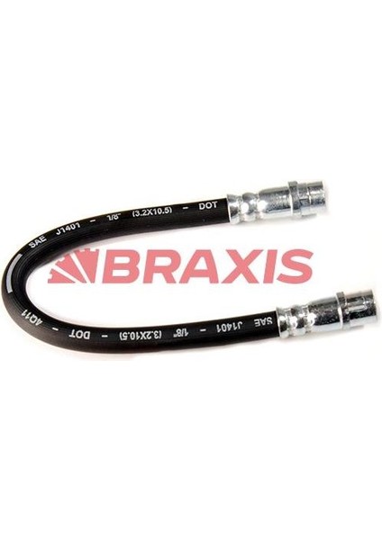 Arka Fren Hortumu Sol Phaeton 02>