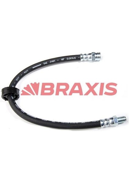 Arka Fren Hortumu Ducato Boxer