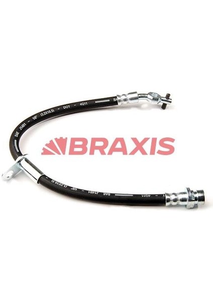 Arka Fren Hortumu Rover 800 (Abssız Araclar Icın) 86 99