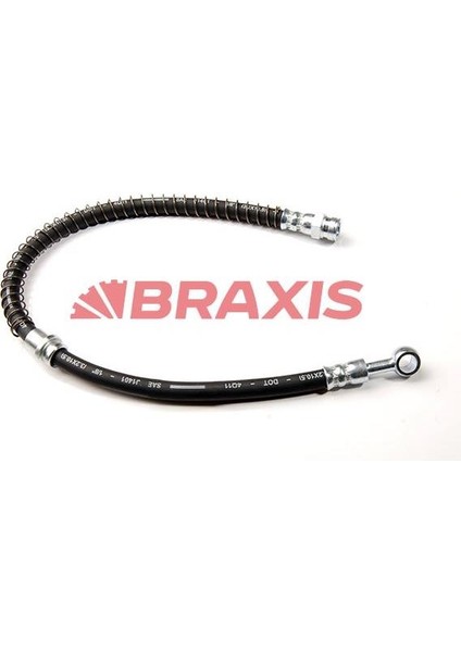 Ön Fren Hortumu Volvo S40 / V40 95 >04 Mıtsubıshı Carısma (Da_) 1.6 (DA1A) 95>06