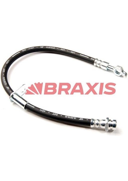 Ön Fren Hortumu Sag / Sol Toyota Corolla AE100 / 101 / 111 92>01