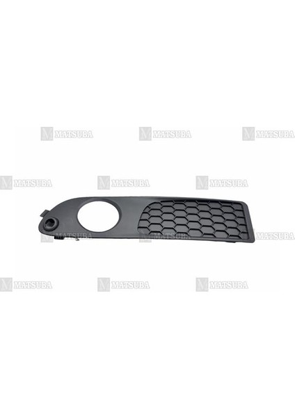 Kapak Lamba Sis S80 07-15 Lh Sisli/sensör Delikli